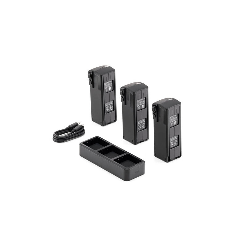 DJI Mavic 3 enterprise battery kit