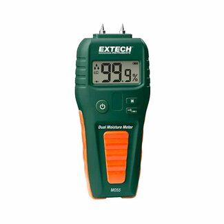 EXTECH EXTECH MO55 PINLESS FEUCHTIGKEITSMESSGERÄT