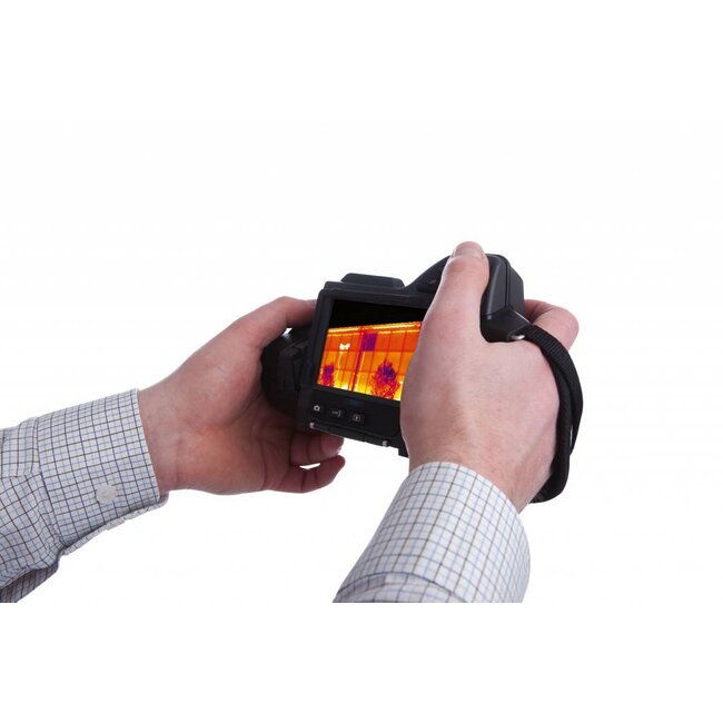 FLIR FLIR T420 caméra thermografique haute performance