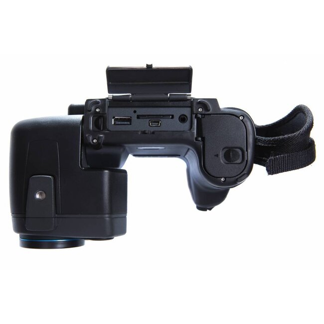 FLIR T420bx