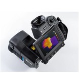 FLIR T1020 / T1K 1024 × 768 pixels