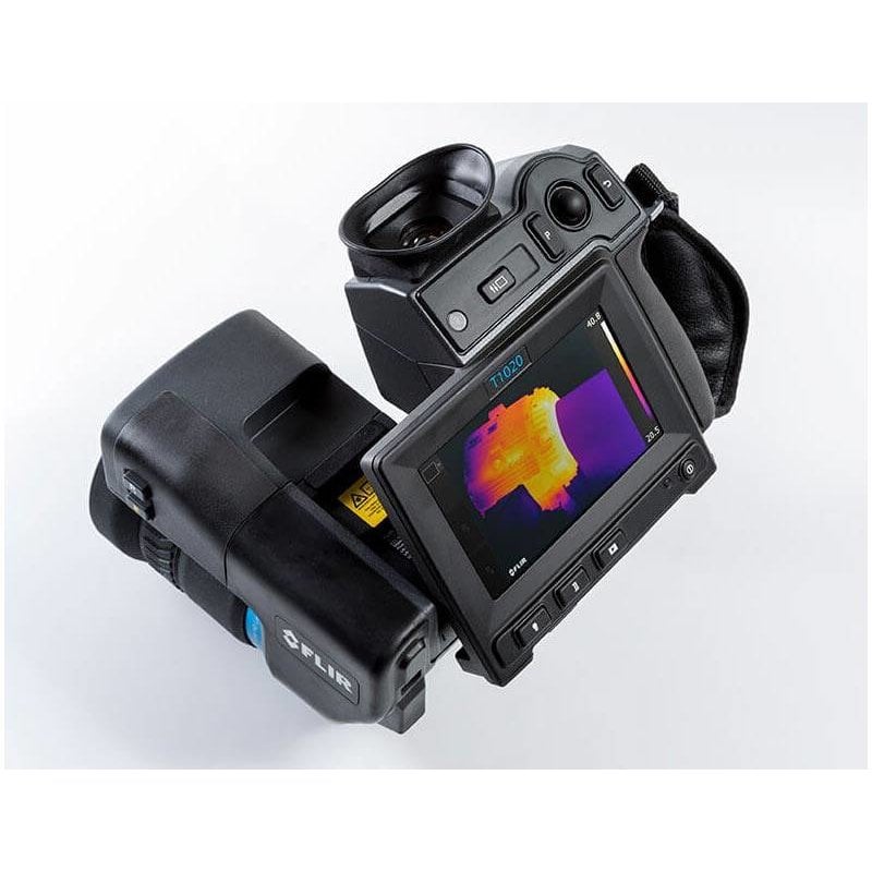 FLIR T1020 / T1K 1024 × 768 pixels