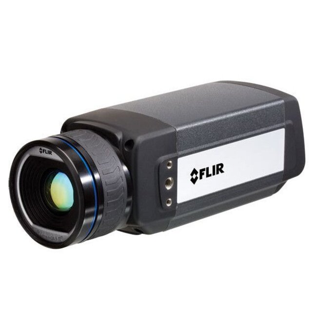FLIR A655sc for Research & Development