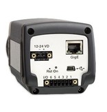 FLIR A655sc voor Research & Development