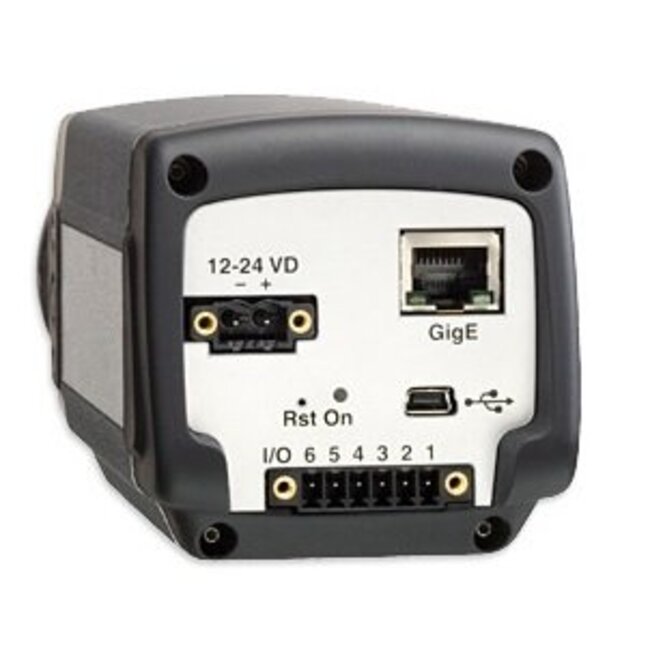 FLIR A655sc voor Research & Development