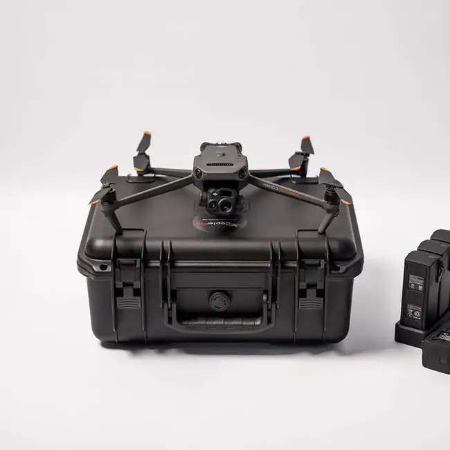 DJI Mavic 3 Enterprise M3T