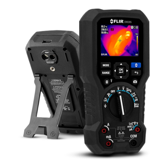 FLIR FLIR DM286