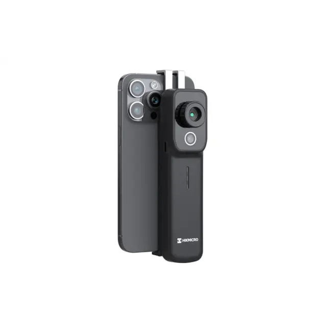 HIKMICRO Mini-X Smartphone Camera