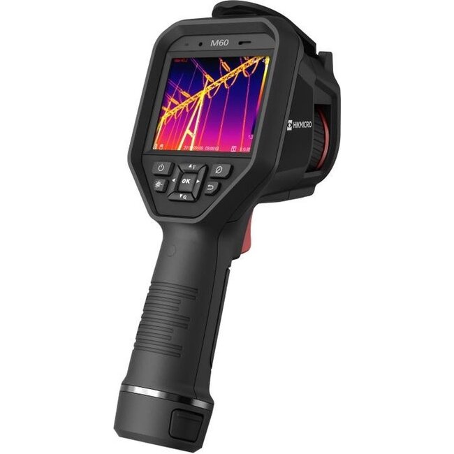 HIKMICRO M60  Warmtebeeldcamera