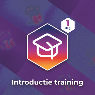 SENSOR PARTNERS BV Introductie training | Drunen