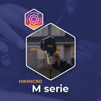 SENSOR PARTNERS BV HIKMICRO M Series Calibration
