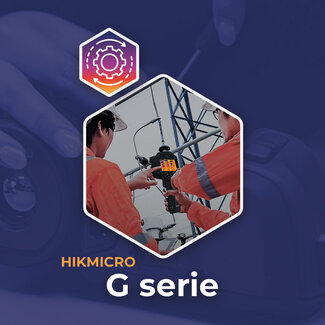 SENSOR PARTNERS BV HIKMICRO G Series Calibration