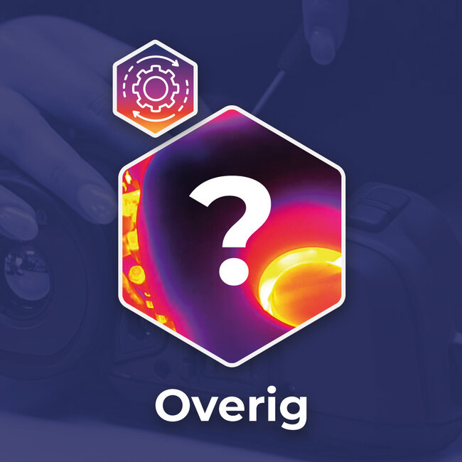 SENSOR PARTNERS BV Kalibratie Overig
