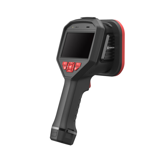 HIKMICRO Ai56 Akustische Kamera