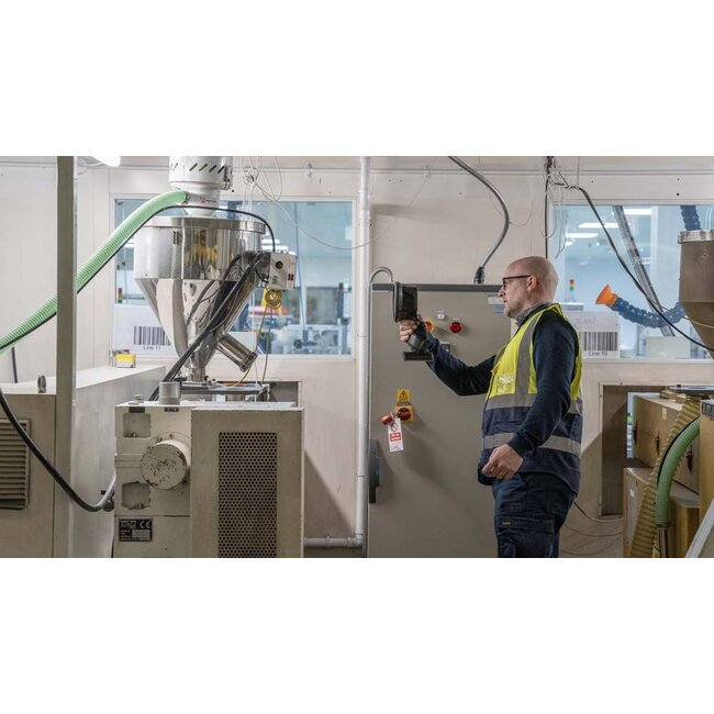 FLIR Si2-LD Industrielle akustische Bildgebungskamera