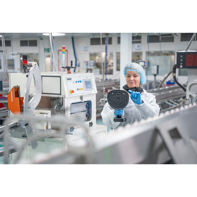 FLIR Si2-LD Industrielle akustische Bildgebungskamera