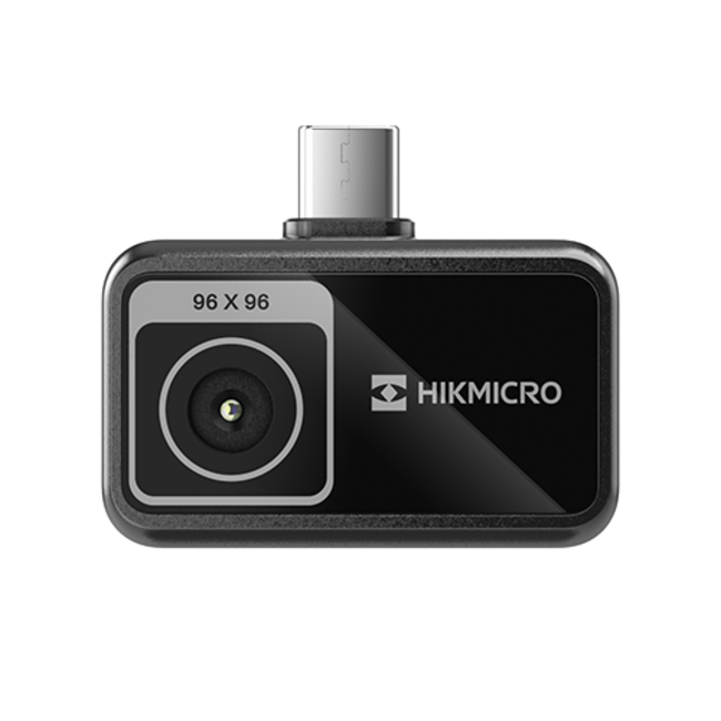 HIKMICRO HIKMICRO MiniE Smartphone Camera