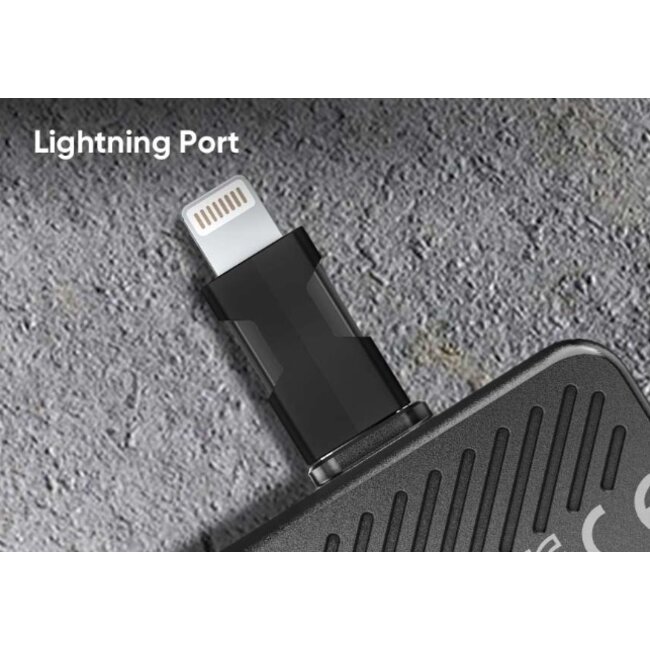 HIKMICRO HIKMICRO MiniE Smartphone Kamera