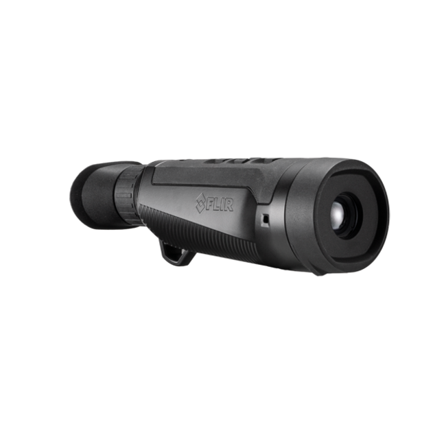 FLIR Scout Pro