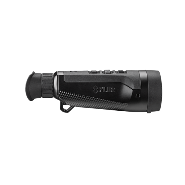 FLIR Scout Pro