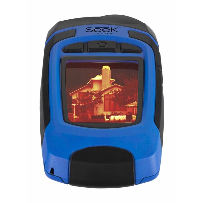 Seek Thermal Reveal nachtzicht camera