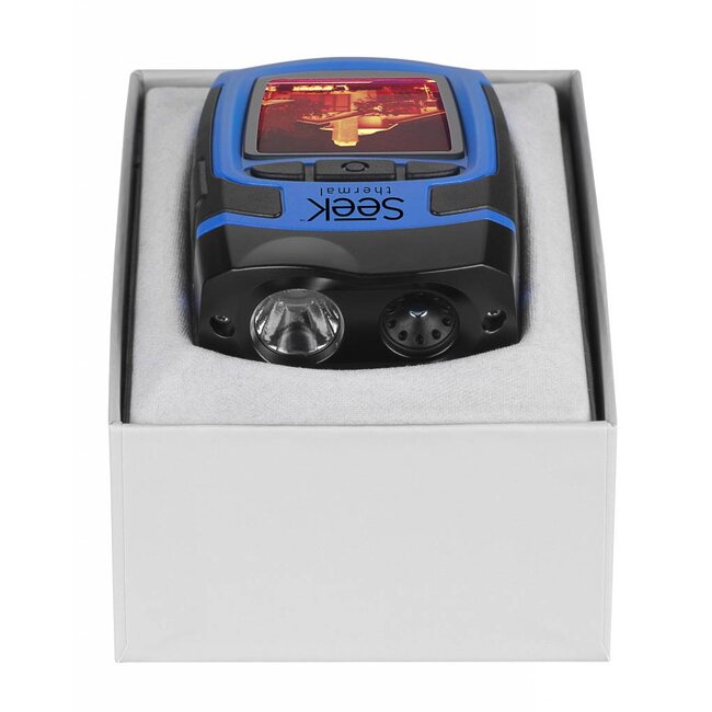 Seek Thermal