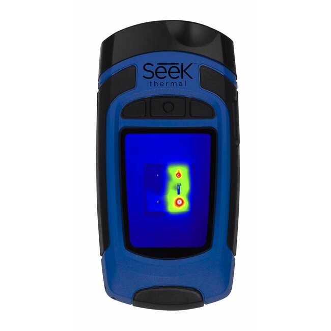 Seek Thermal Reveal nachtzicht camera
