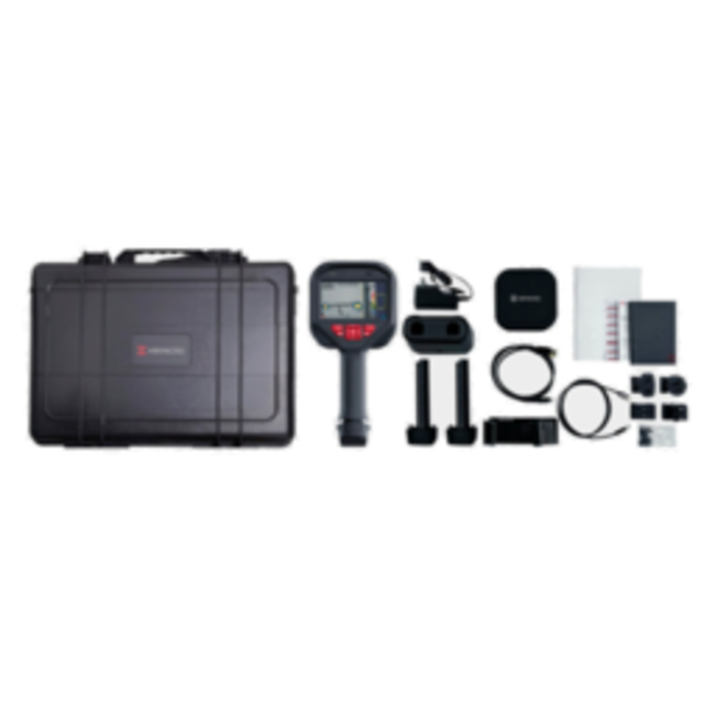 HIKMICRO AI56L Akustische Kamera