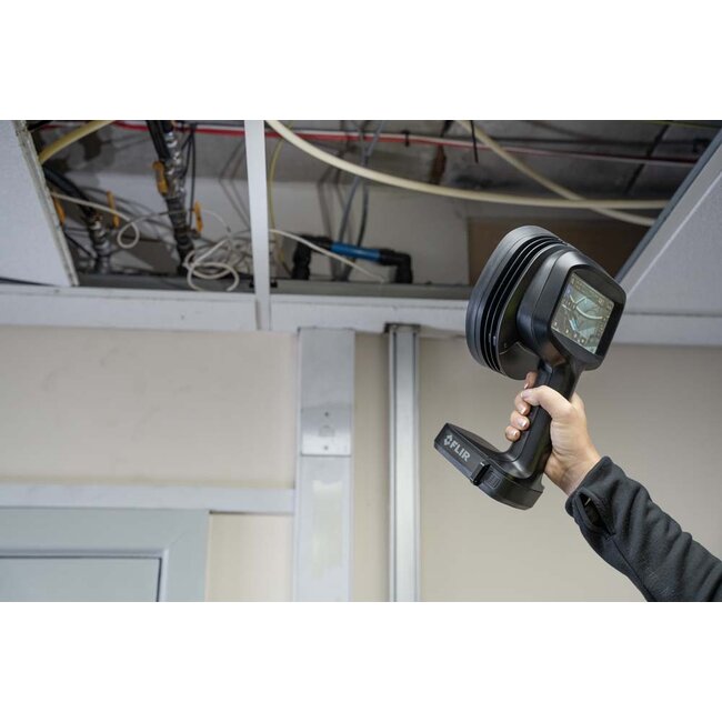 FLIR Si2-PD Industrielle akustische Bildgebungskamera