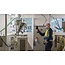 FLIR Si2-Pro Industriële Akoestische Beeldcamera