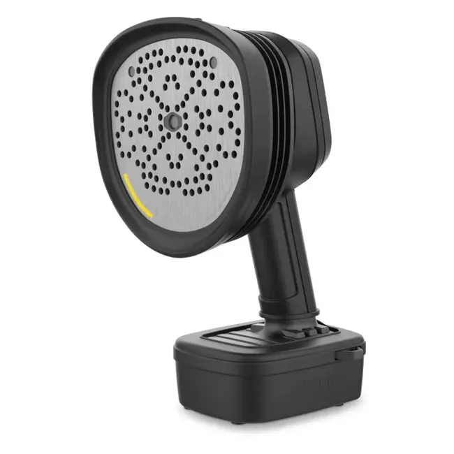 FLIR Caméra d'imagerie acoustique industrielle Si2x-LD