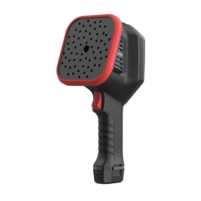 HIKMICRO Caméra acoustique AI56L