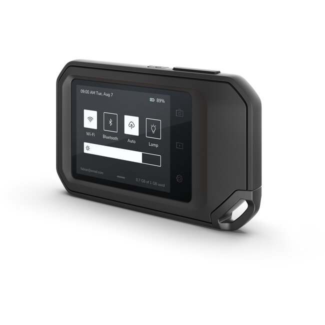 FLIR C8 Kompakte Wärmebildkamera