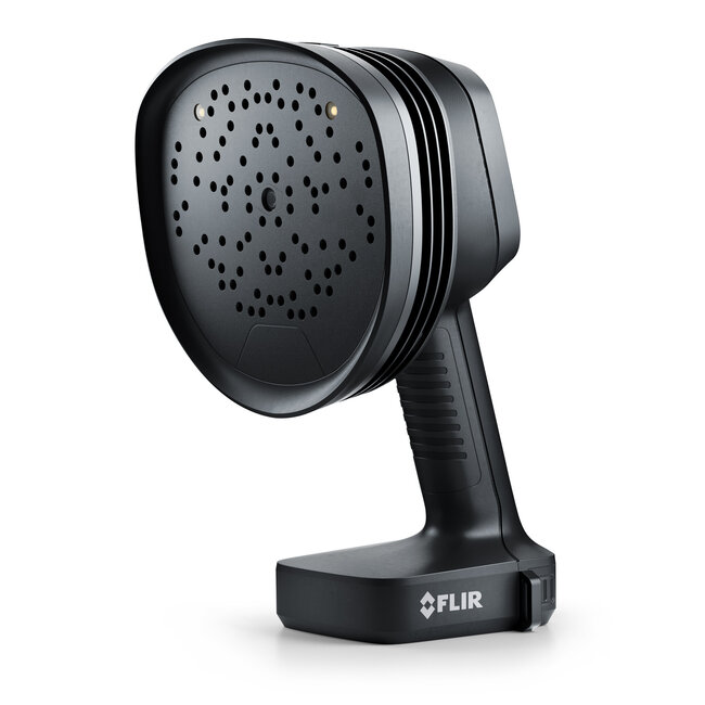 FLIR Si1-LD Industrial Acoustic Imaging Camera