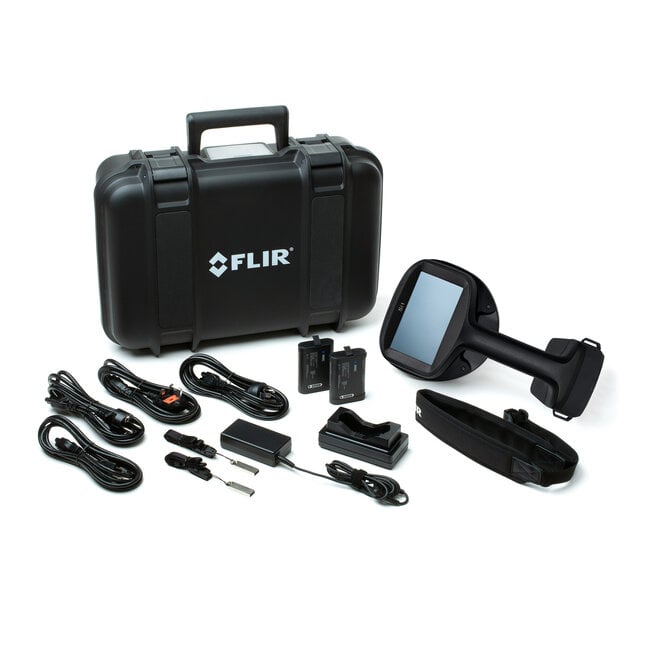 FLIR Si1-LD Industrielle Akustik-Bildgebungskamera