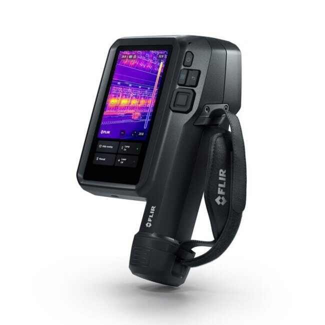 FLIR i35