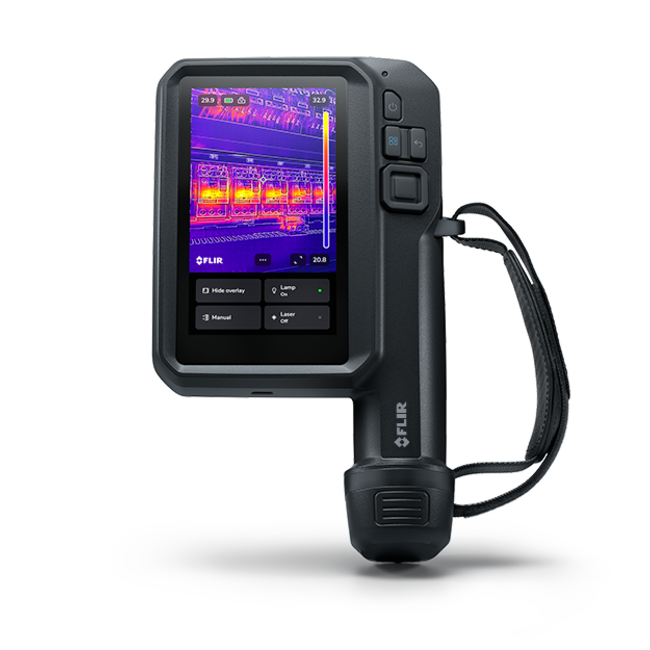 FLIR i65
