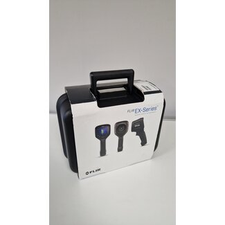 FLIR E5 Pro  - Ex Demo