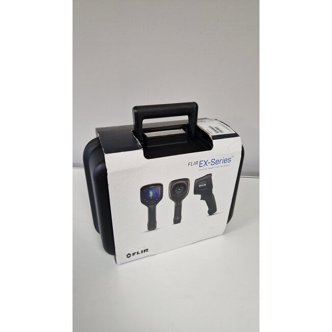 FLIR E5 Pro - Ex Demo