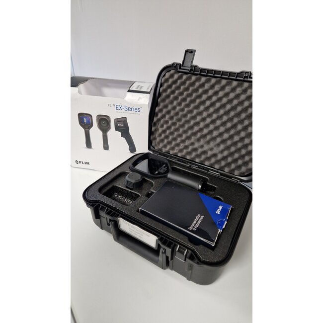 FLIR E5 Pro - Ex Démo