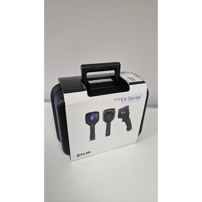 FLIR E6 Pro - Ex Demo