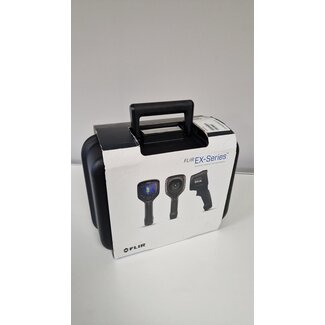 FLIR E8 Pro  - Ex Demo