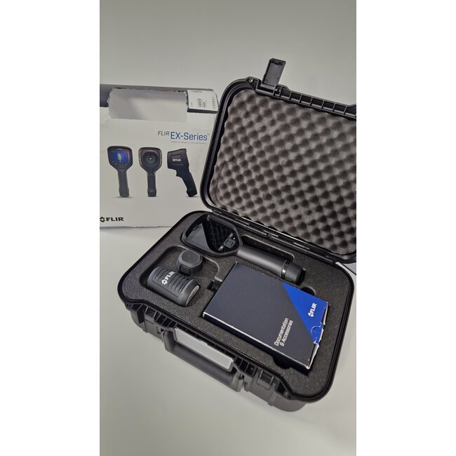FLIR E8 Pro - Ex Démo
