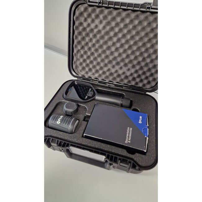 FLIR E8 Pro - Ex Démo