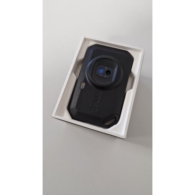 FLIR E5 Pro - Ex Démo (S/N894127041)