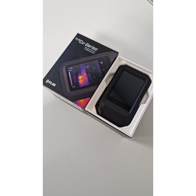 FLIR E5 Pro - Ex Démo