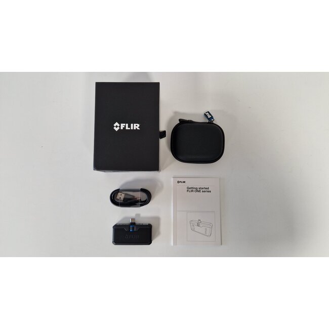 FLIR One Pro USB-C - Ex Démo
