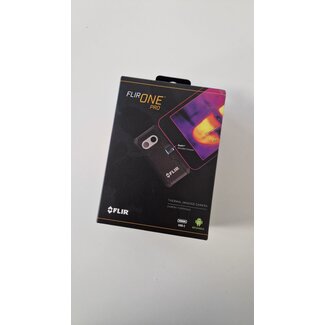 FLIR One Pro USB-C - Ex Demo