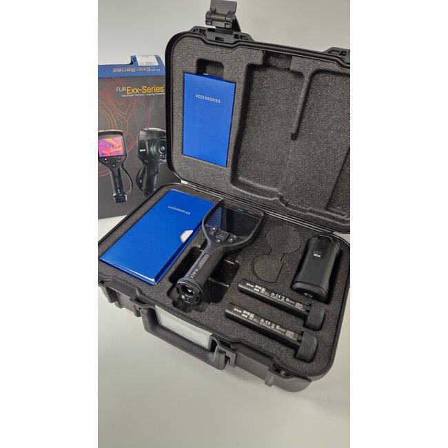 FLIR E54 – Vorführmodell (S/N84513041)