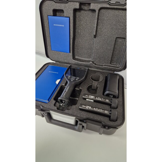 FLIR E54 - Ex-démo (S/N78526227)